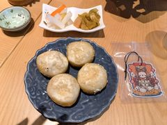 -鑫震源·苏式大虾生煎(山塘街店)