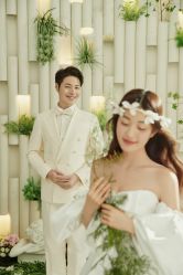 -巴黎恋人(盛景嘉园店)