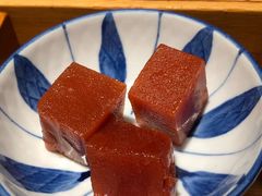 山楂糕-味福记·本地特色菜(八一万达广场店)