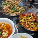 吃过一次就念念不忘了！真心平价好吃的湘菜店！