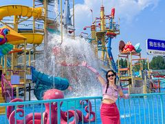 -秦皇岛乐岛海洋王国