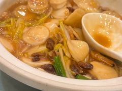 -阿湾楼·温州海鲜·江浙菜(京江路店)