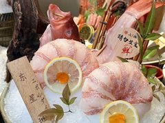 -上井料理黑金店(IFS国金中心店)