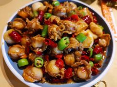 -小田油焖小龙虾(双井店)