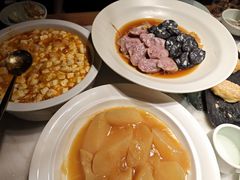 -苏帮袁Sue Cuisine(来福士店)