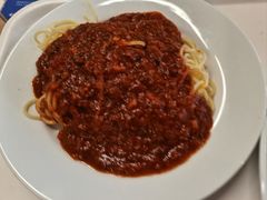 意式肉酱面-宜家·瑞典风味餐厅(北蔡店)