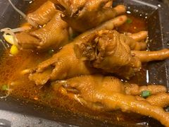 -火鳳祥美蛙牛肉自助(青悦城店)