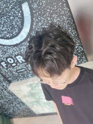 -FOR YOU造型
