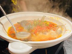 -炊烟小炒黄牛肉(浦东世纪汇店)