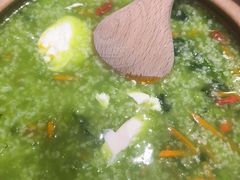 -宏状元现熬粥·京味菜(三里河店)