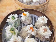 羊肉大葱-都一处烧麦馆(前门店)