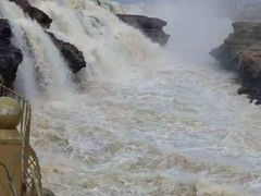 -陕西黄河壶口瀑布旅游区