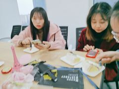 -浮光之丘MontCake生日蛋糕(科华路店)