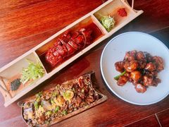 -大牌大·传统杭帮菜(湖滨店)