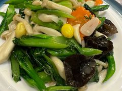 -君霖海鲜私房菜(春柳店)