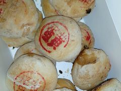 -真老大房鲜肉月饼(南京路步行街店)