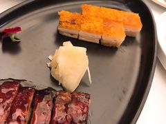 精选烧味拼盘-北京厨房(西安SKP店)