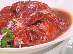 -品大三·南京菜(大行宫店)