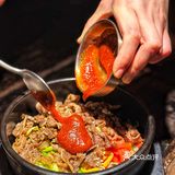 朱小迪🥢 | 必吃榜轻奢韩式烤肉