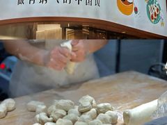 -阳阳中国饭(北京荟聚店)