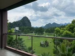 -Club Med地中海俱乐部·桂林度假村