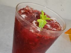 霸气杨梅-国王冰室·奥林匹斯店(联想科技城店)