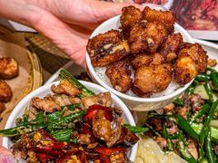-铁公鸡·四川料理(天环广场店)