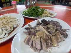 -水东兴记鸭粥店(茂名店)