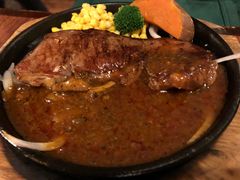 -玛格萝妮比萨屋(四平店)