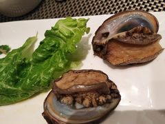 -新发展亚太JW万豪酒店·福苑咖啡厅