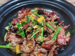 -茄子恰恰·新云南小炒(坪山益田店)