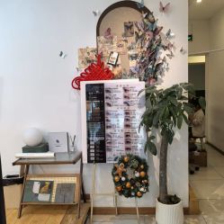 -鲸彩·美甲美睫科技护肤