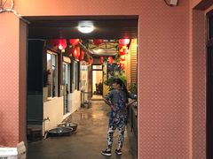 门面-妈妈味道生态私房菜(下潘家坝街店)