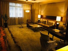 -西安赛瑞喜来登大酒店