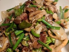 -茄子恰恰·新云南小炒(坪山益田店)