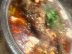 -川味堂·四川豆花(八卦岭店)