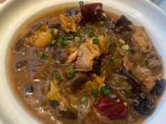 -天怡興·百年蒸饺(中心书城店)