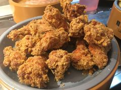 -龍歌自助小火锅(城阳万象汇店)