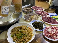 -贵宾牛·潮汕牛肉火锅(珠池总店)
