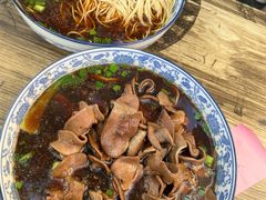 -九八五面馆(欧洲城店)