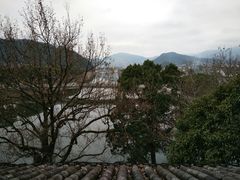-蒋氏故居
