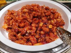 -福缘烤肉王自助(爱琴海-原比尔森店)