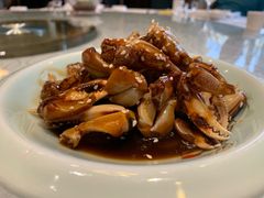 -绿杨春·淮扬宴(庐山路店)