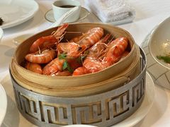 -宝丽轩中餐厅BAOLIXUAN