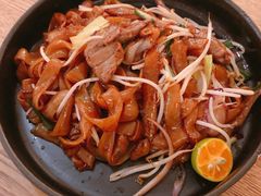 -来龙里 精致 东南亚餐室(万象城店)
