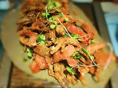 -福慧慈缘素食餐厅(王府井店)