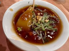 -山西会馆·晋菜·晋商宴·牌匾博物馆(胜利东街店)
