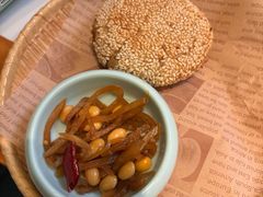-清真·鸦儿李记·涮肉(花市店)