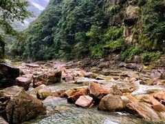 -雅鲁激流探险漂流