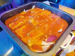 -燥次·烧烤酒场(万象城店)